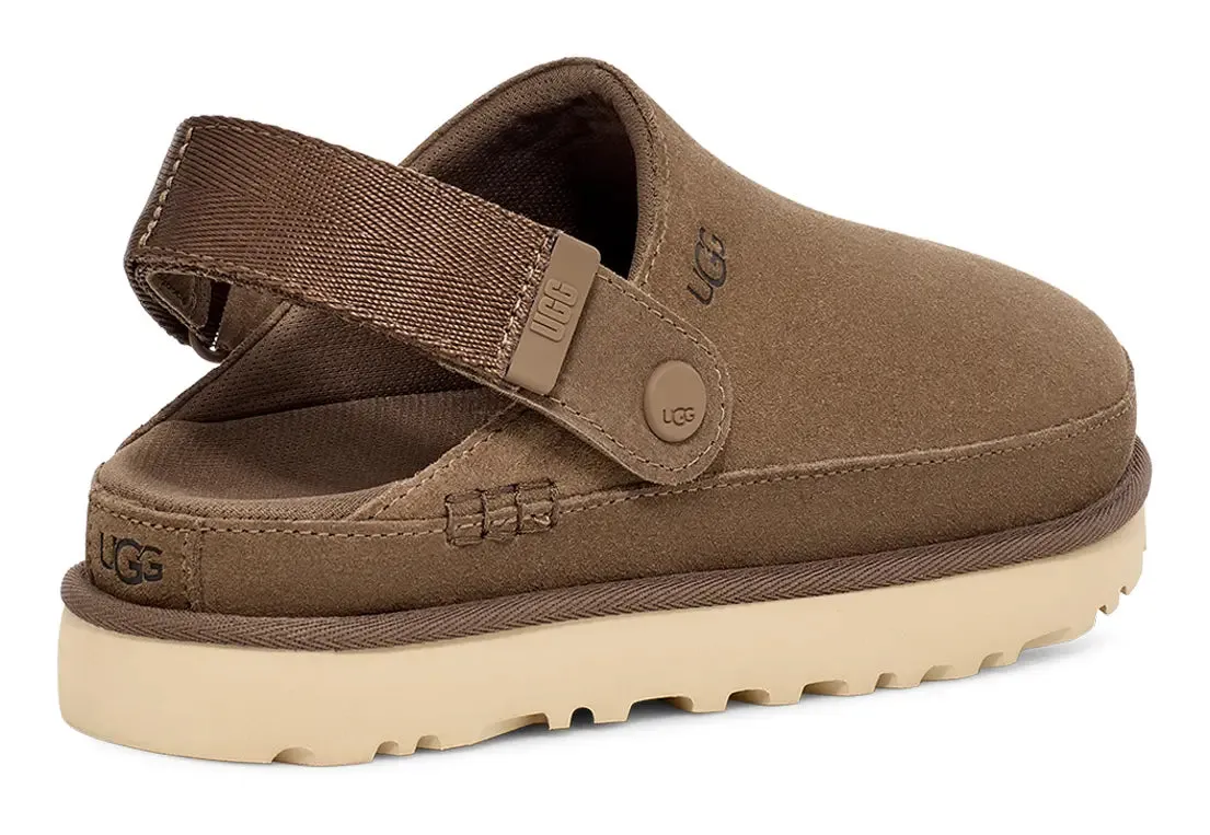 Women's UGG Goldenstar Clog | Versatile, Stylish & Ultra-Comfortable Platform Shoe