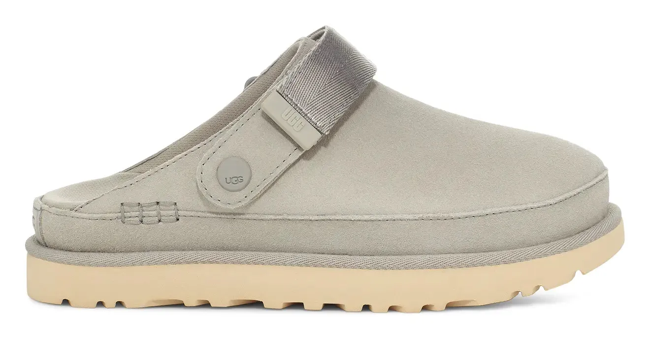 Women's UGG Goldenstar Clog | Versatile, Stylish & Ultra-Comfortable Platform Shoe