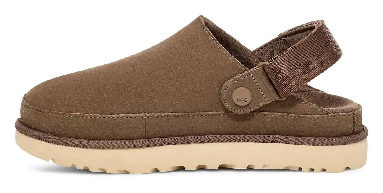 Women's UGG Goldenstar Clog | Versatile, Stylish & Ultra-Comfortable Platform Shoe