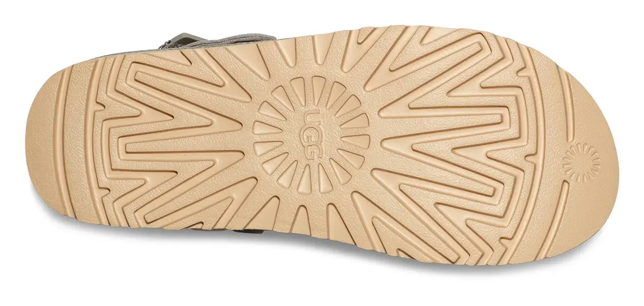 Women's UGG Goldenstar Clog | Versatile, Stylish & Ultra-Comfortable Platform Shoe