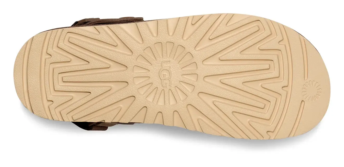 Women's UGG Goldenstar Clog | Versatile, Stylish & Ultra-Comfortable Platform Shoe