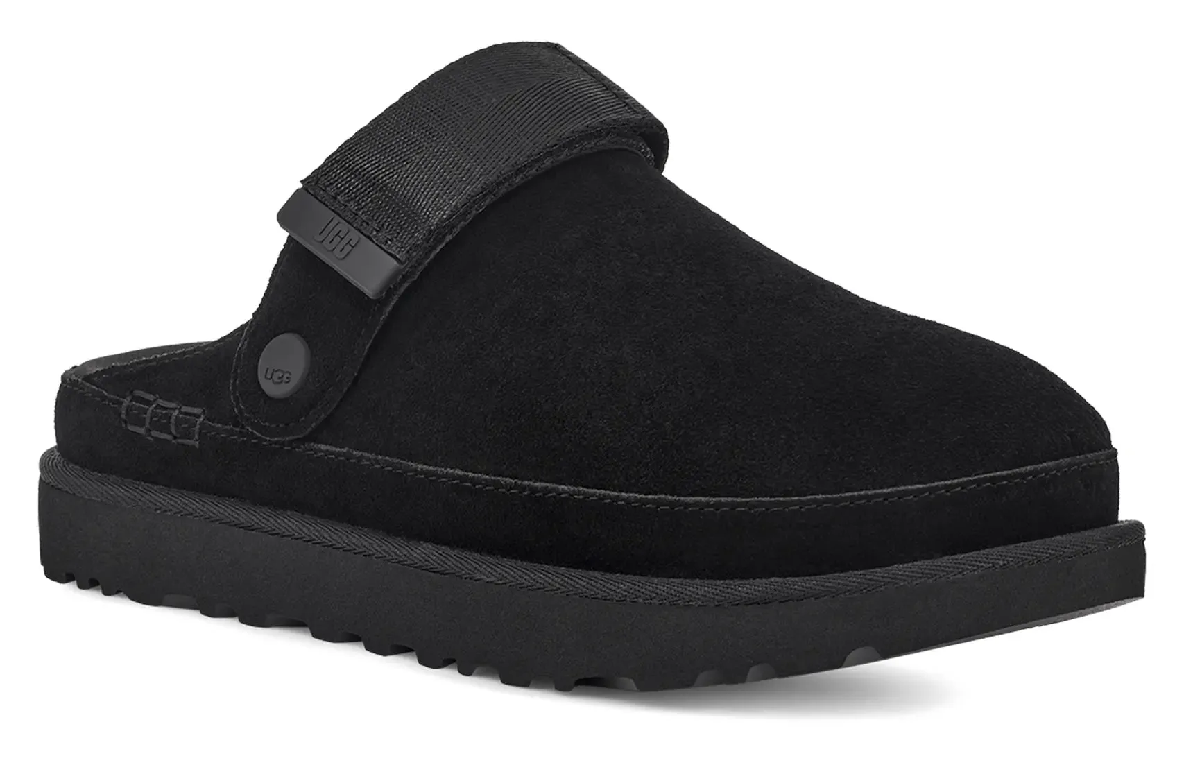 Women's UGG Goldenstar Clog | Versatile, Stylish & Ultra-Comfortable Platform Shoe