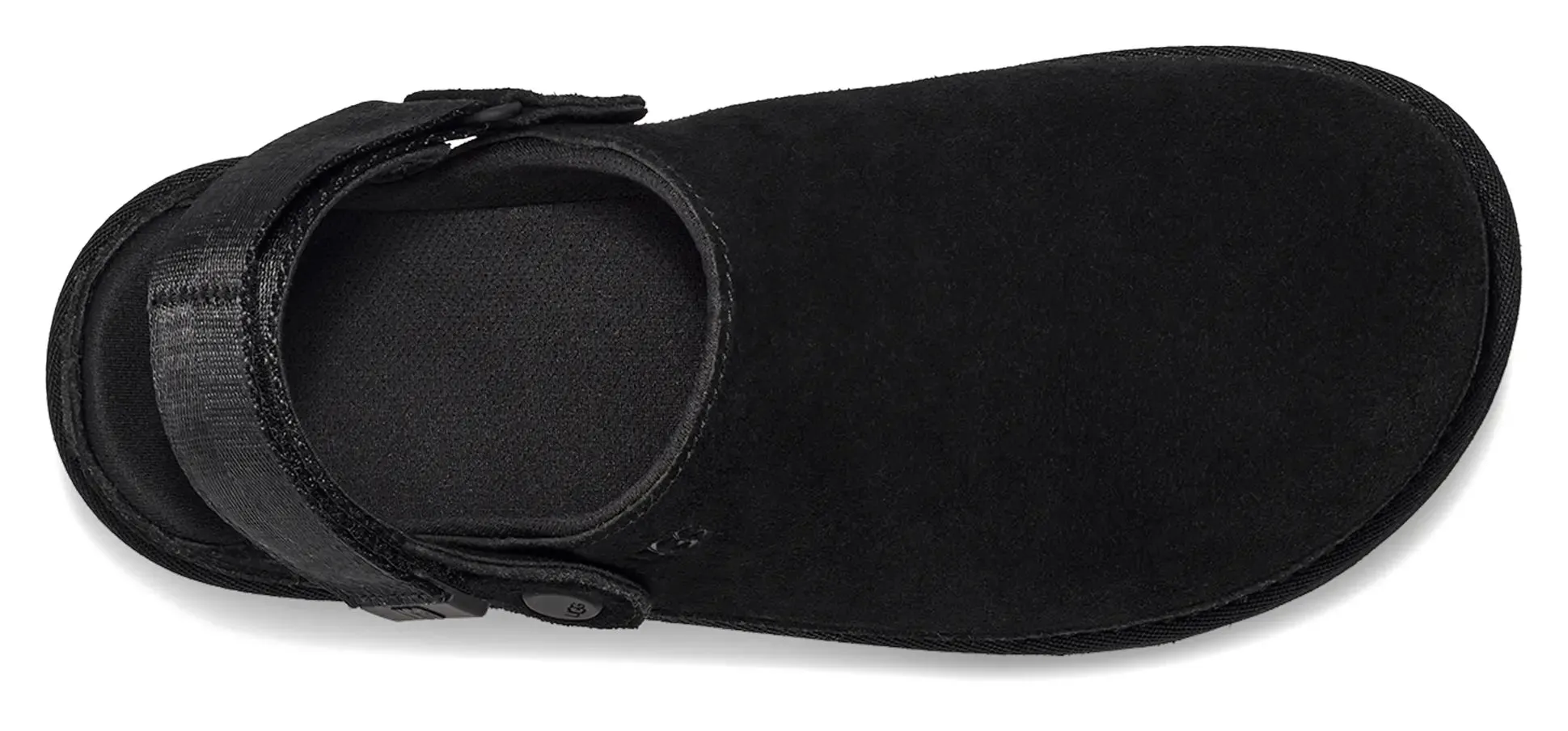 Women's UGG Goldenstar Clog | Versatile, Stylish & Ultra-Comfortable Platform Shoe