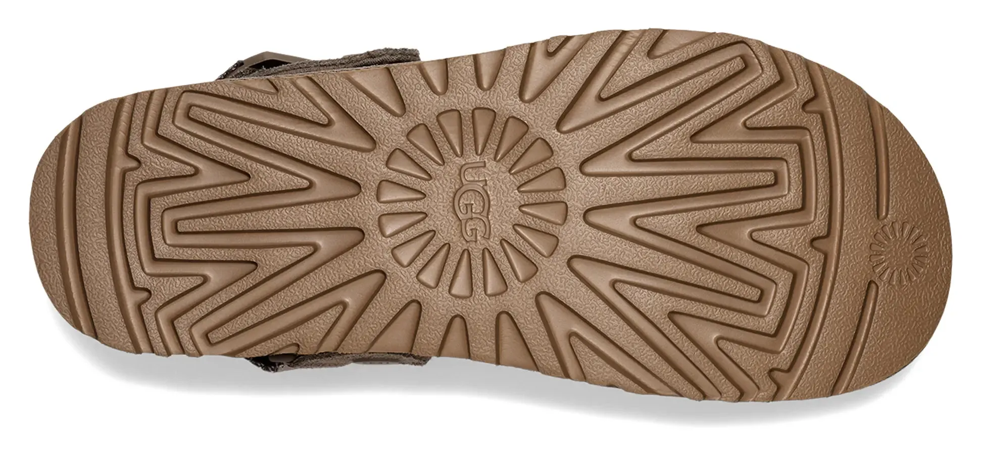 Women's UGG Goldenstar Clog | Versatile, Stylish & Ultra-Comfortable Platform Shoe