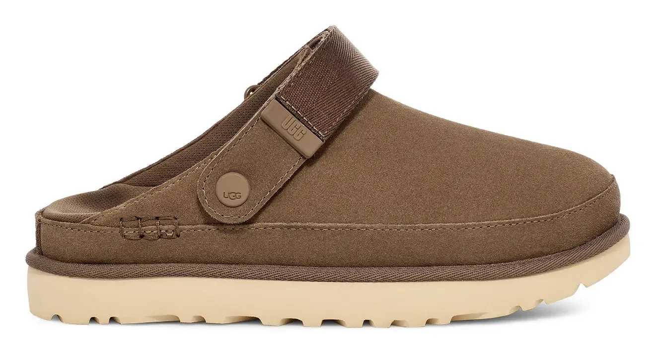 Women's UGG Goldenstar Clog | Versatile, Stylish & Ultra-Comfortable Platform Shoe