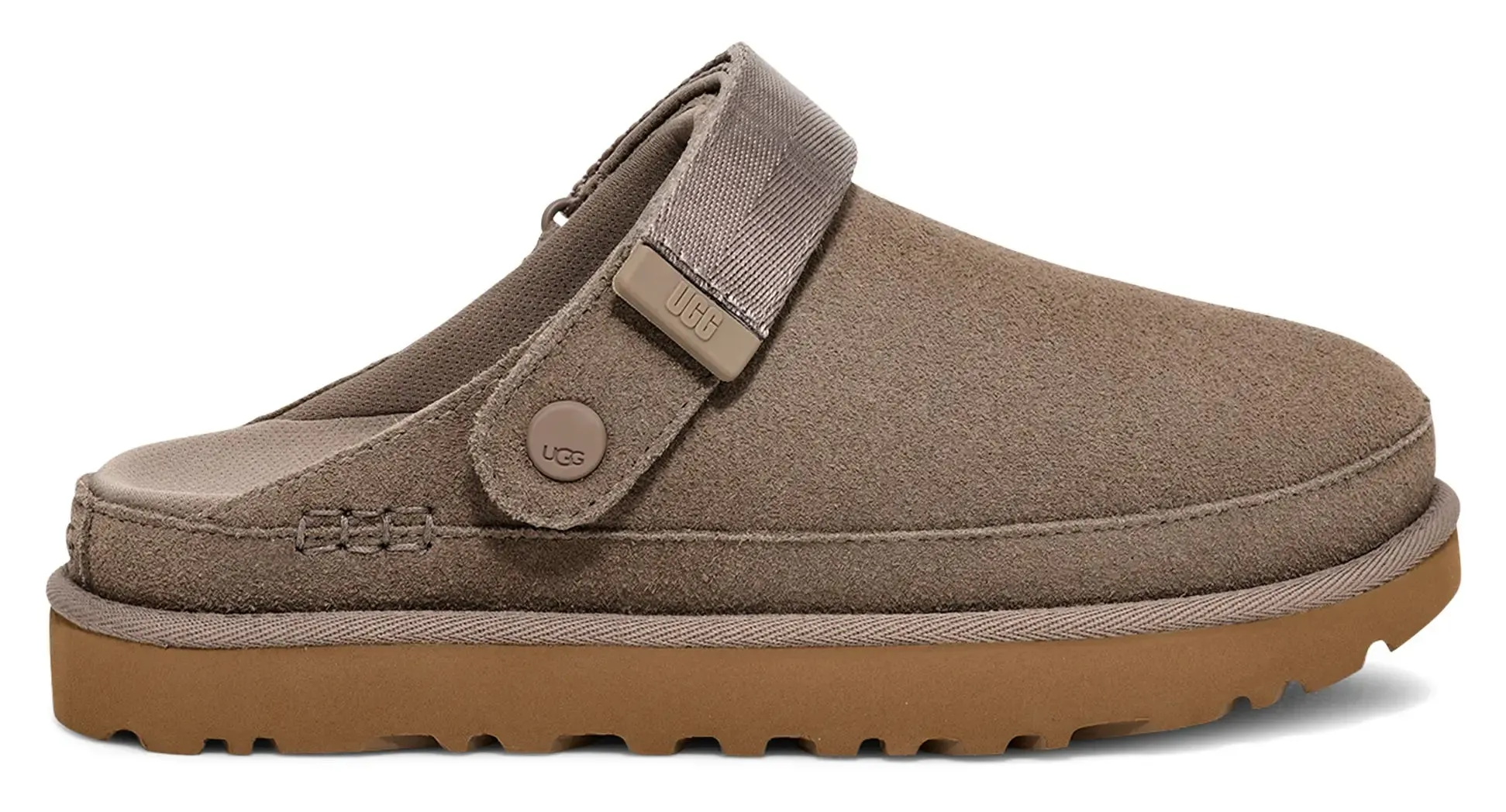Women's UGG Goldenstar Clog | Versatile, Stylish & Ultra-Comfortable Platform Shoe