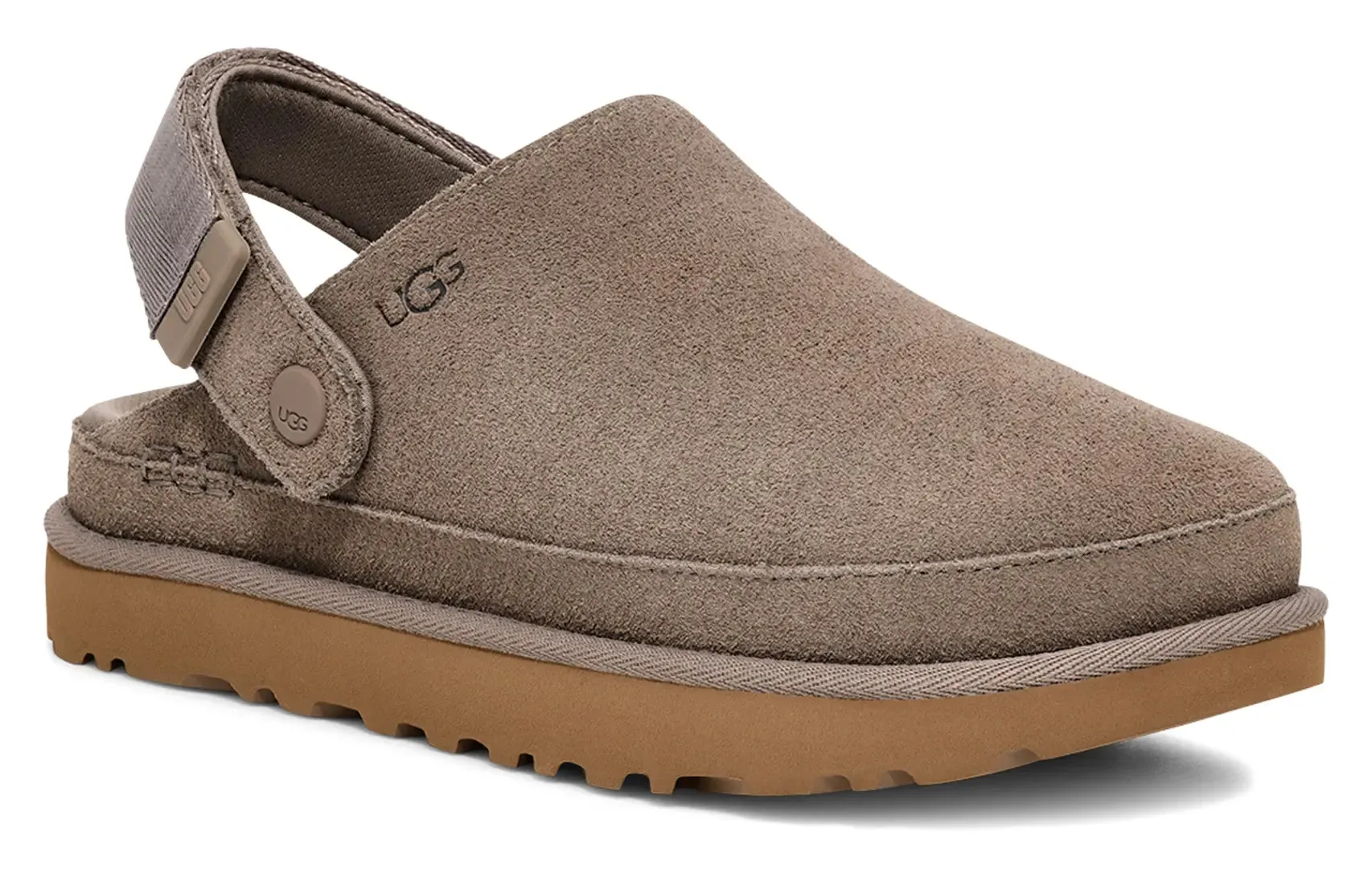 Women's UGG Goldenstar Clog | Versatile, Stylish & Ultra-Comfortable Platform Shoe