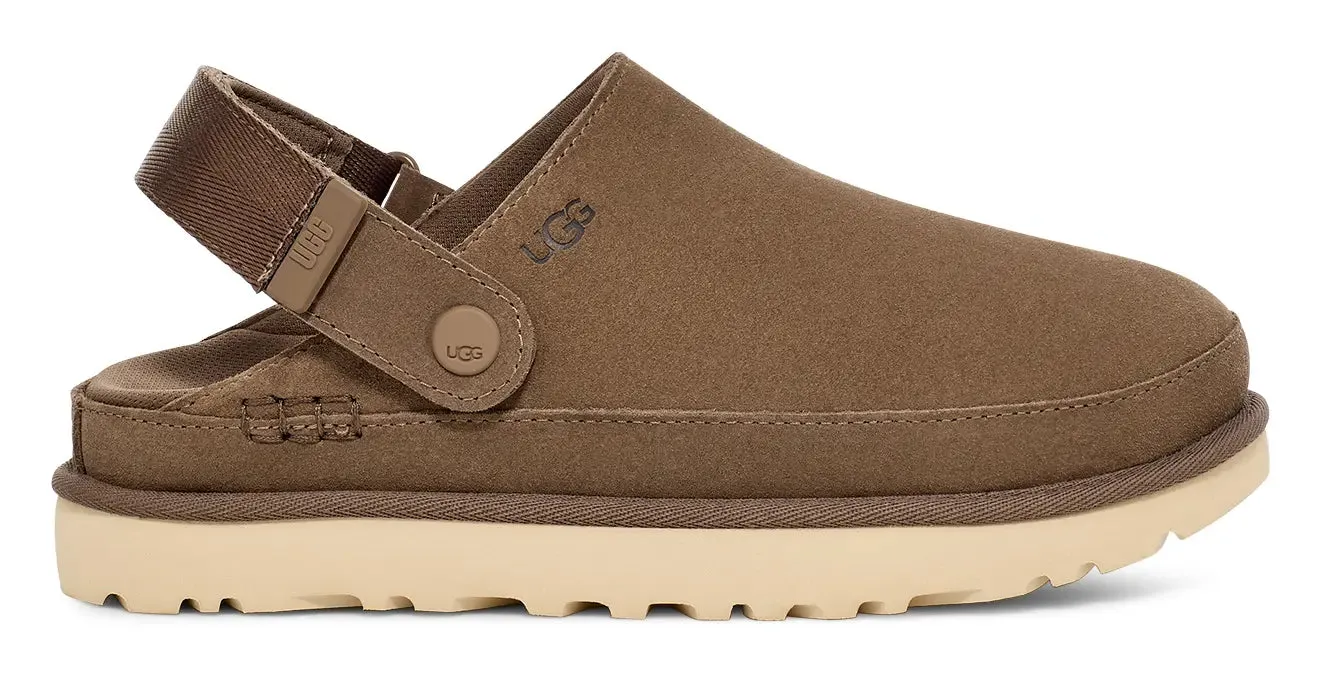 Women's UGG Goldenstar Clog | Versatile, Stylish & Ultra-Comfortable Platform Shoe