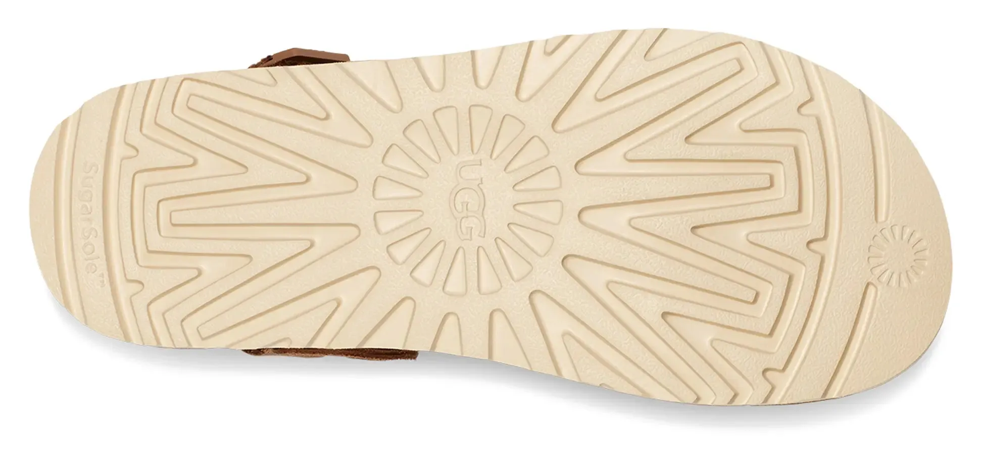 Women's UGG Goldenstar Clog | Versatile, Stylish & Ultra-Comfortable Platform Shoe