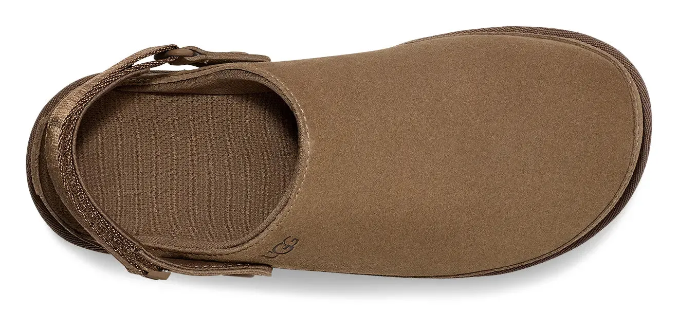 Women's UGG Goldenstar Clog | Versatile, Stylish & Ultra-Comfortable Platform Shoe