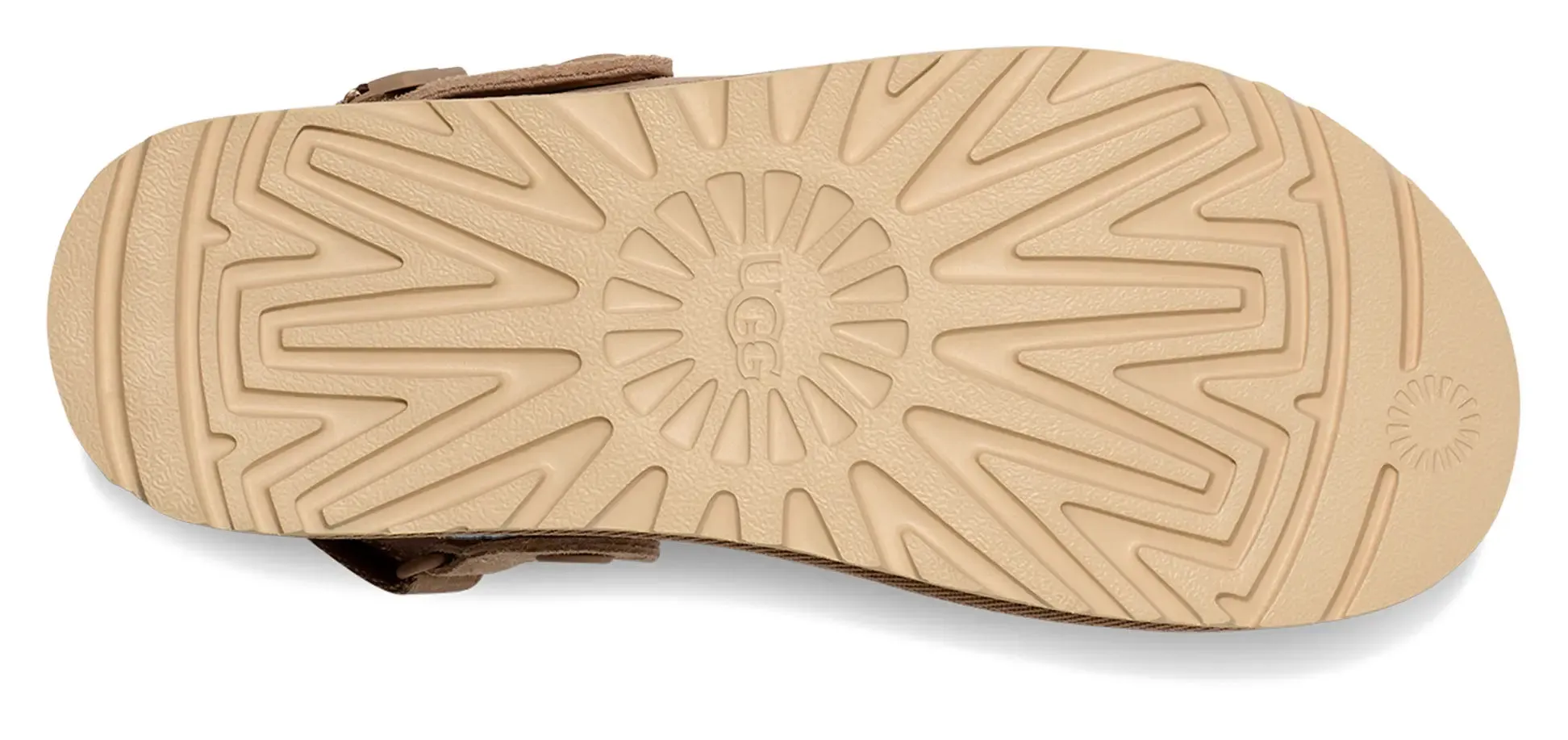 Women's UGG Goldenstar Clog | Versatile, Stylish & Ultra-Comfortable Platform Shoe