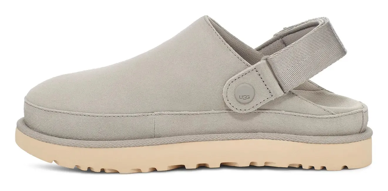 Women's UGG Goldenstar Clog | Versatile, Stylish & Ultra-Comfortable Platform Shoe