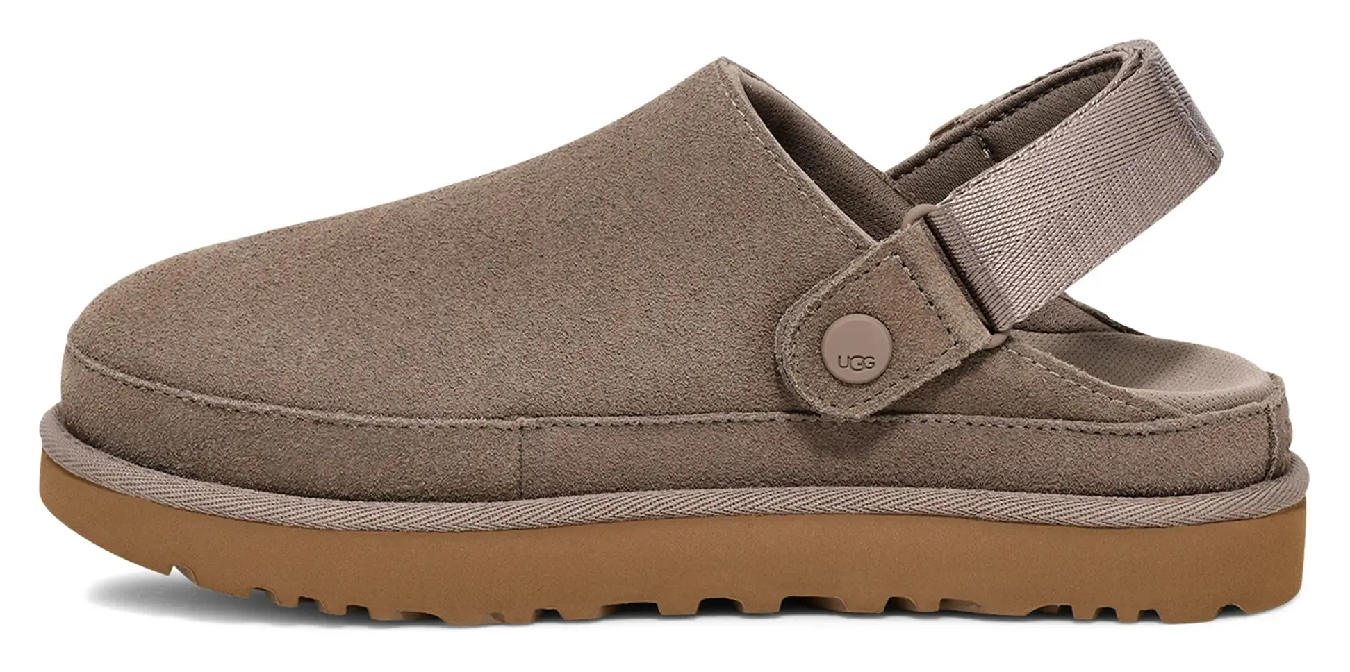 Women's UGG Goldenstar Clog | Versatile, Stylish & Ultra-Comfortable Platform Shoe