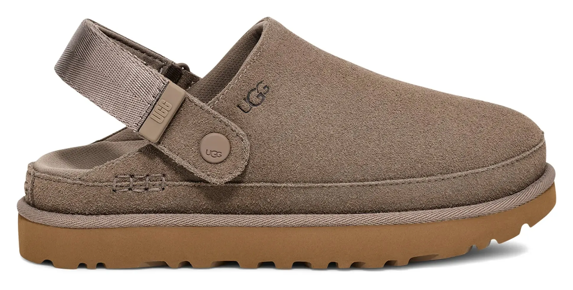 Women's UGG Goldenstar Clog | Versatile, Stylish & Ultra-Comfortable Platform Shoe