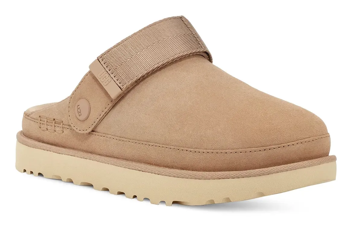 Women's UGG Goldenstar Clog | Versatile, Stylish & Ultra-Comfortable Platform Shoe