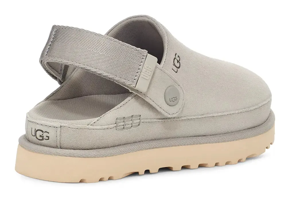 Women's UGG Goldenstar Clog | Versatile, Stylish & Ultra-Comfortable Platform Shoe