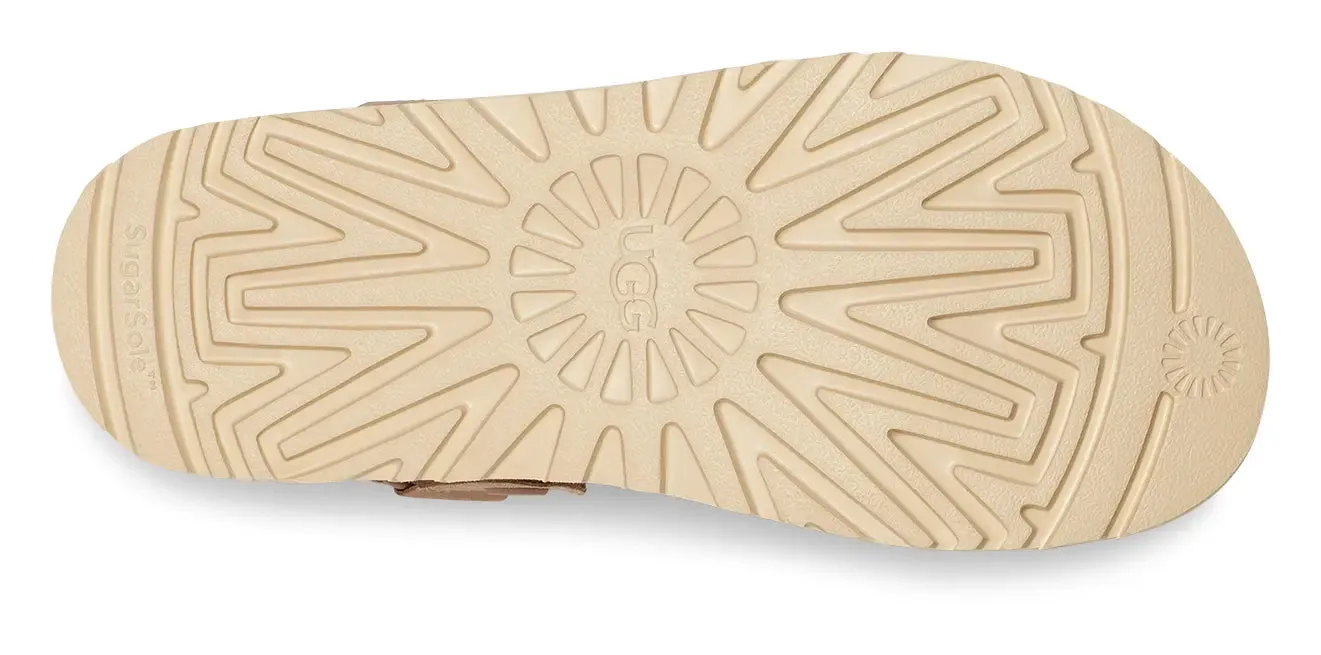 Women's UGG Goldenstar Clog | Versatile, Stylish & Ultra-Comfortable Platform Shoe