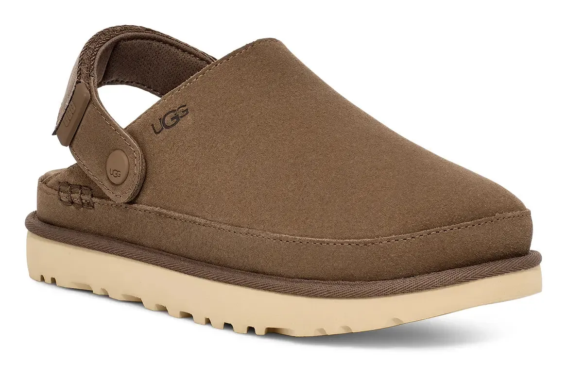 Women's UGG Goldenstar Clog | Versatile, Stylish & Ultra-Comfortable Platform Shoe