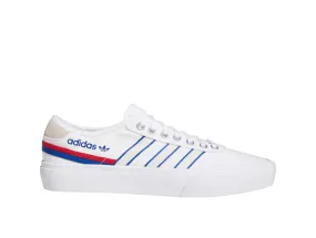 Zapatilla adidas Delpala Hombre Blanco