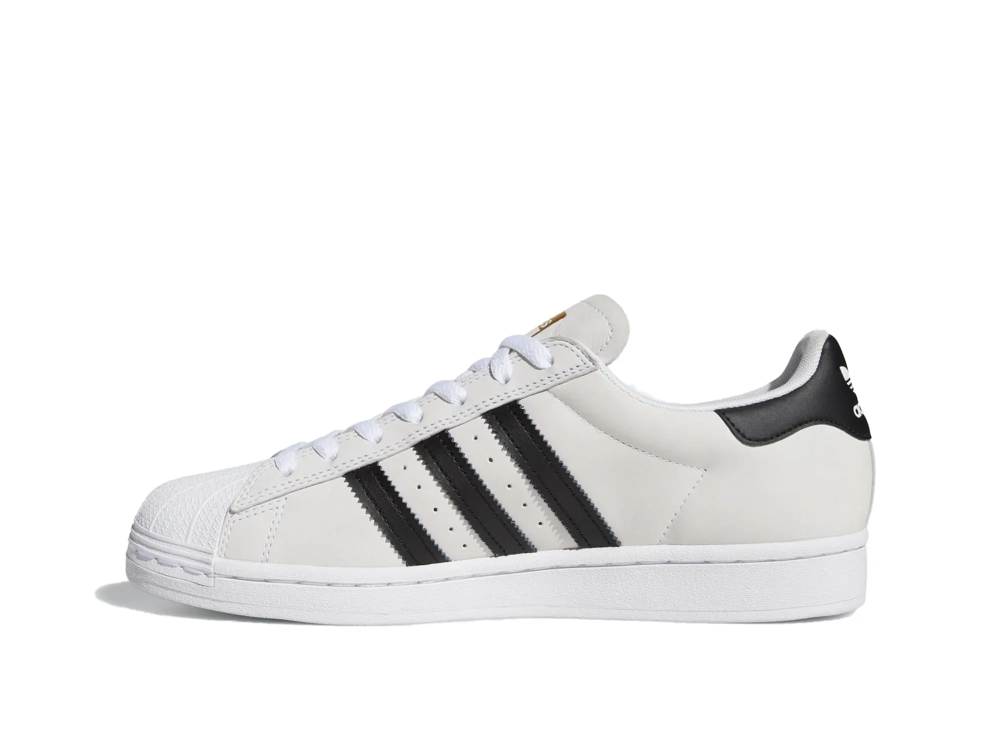 Zapatilla adidas Superstar Adv Hombre Blanco
