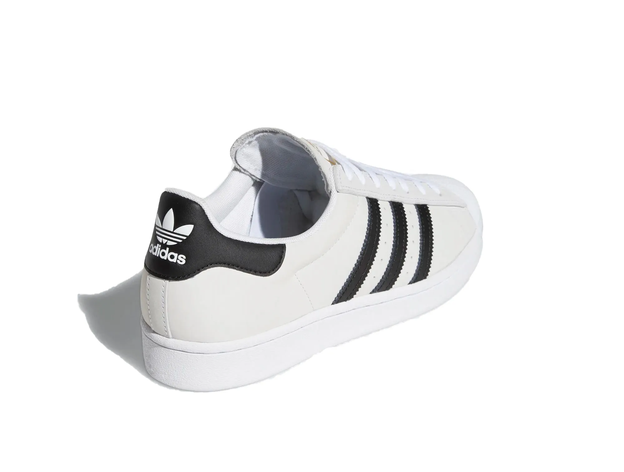 Zapatilla adidas Superstar Adv Hombre Blanco