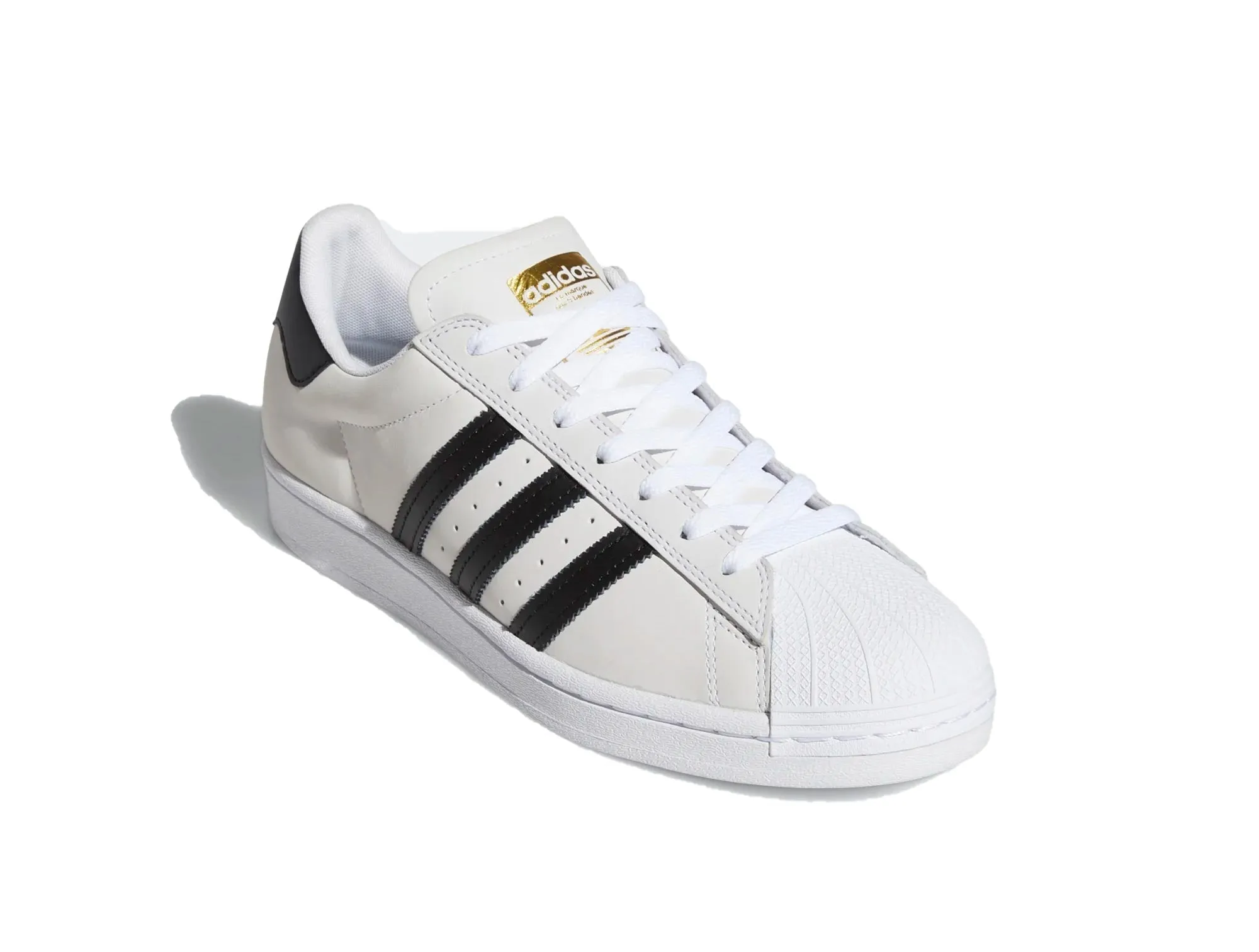 Zapatilla adidas Superstar Adv Hombre Blanco