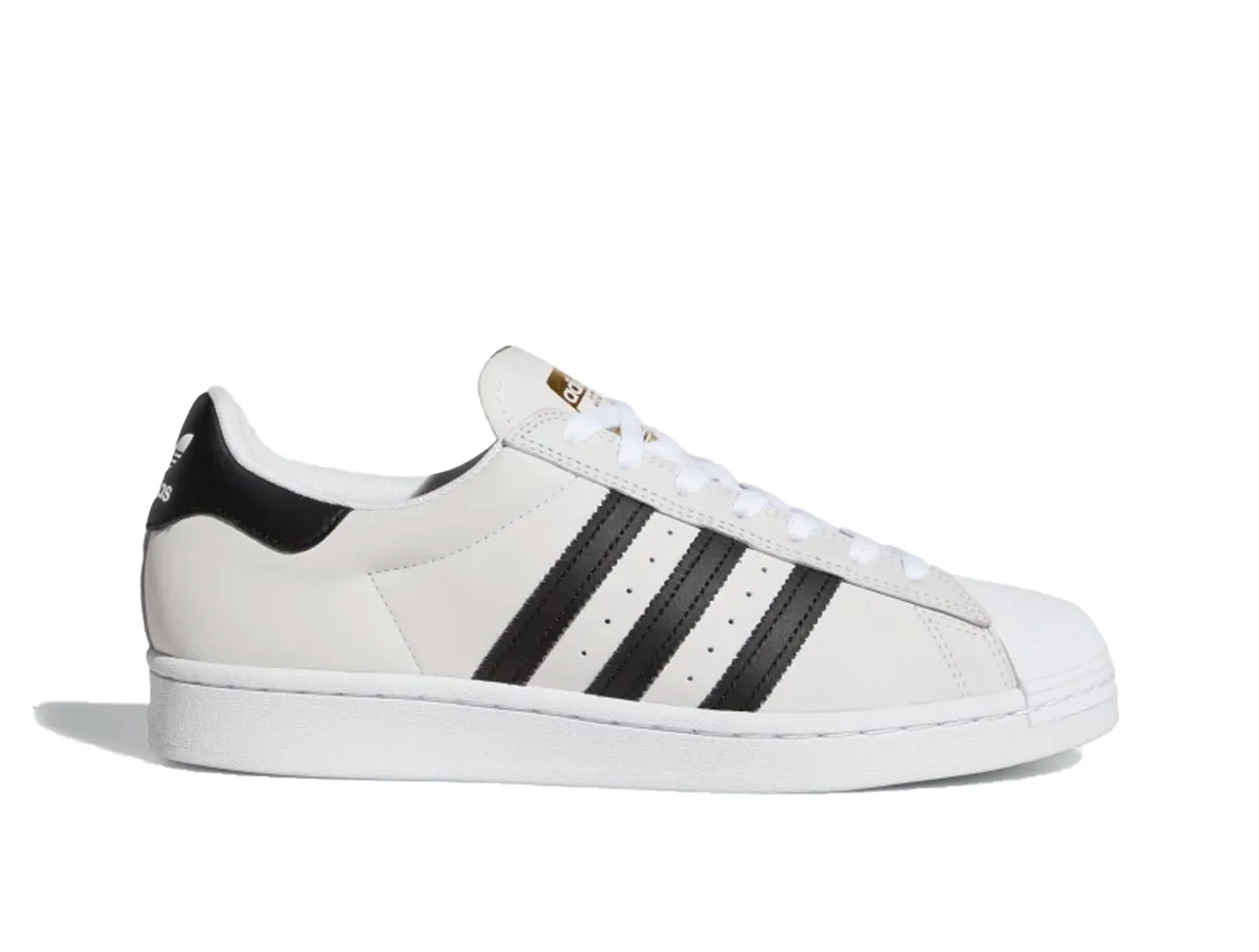 Zapatilla adidas Superstar Adv Hombre Blanco