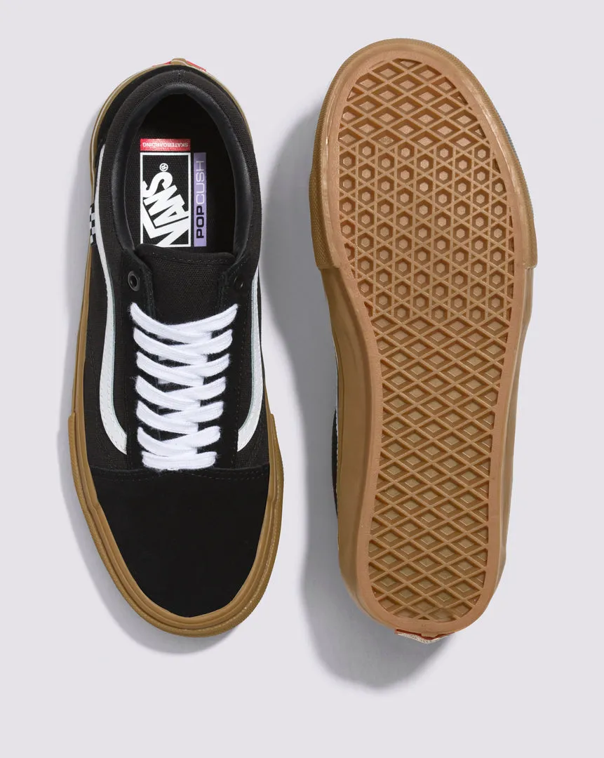 Zapatillas VANS HERITAGE Skate Old Skool B9M