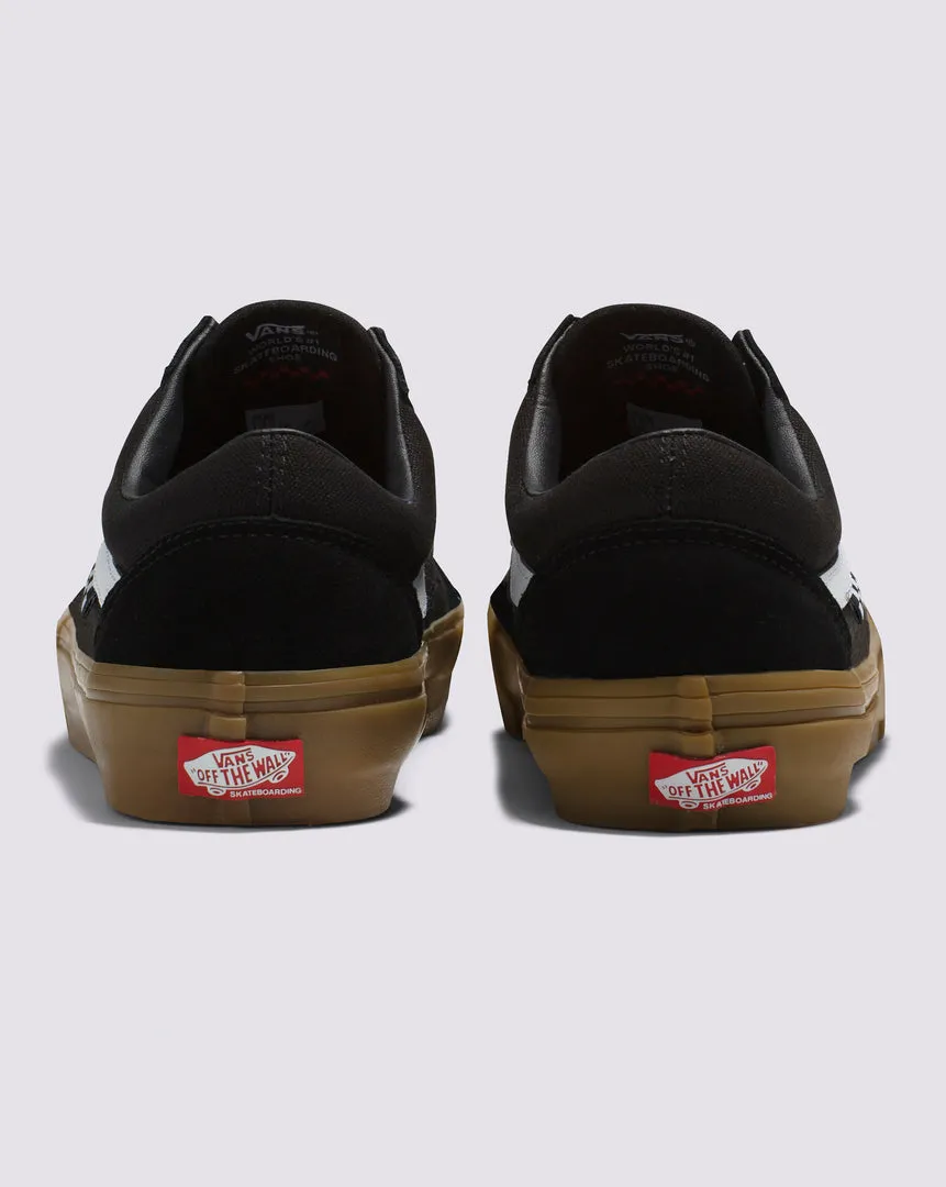 Zapatillas VANS HERITAGE Skate Old Skool B9M